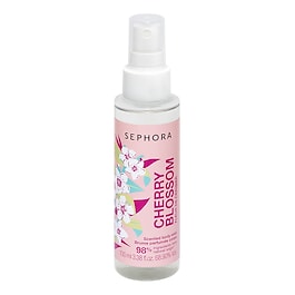 Coconut scented body mist - Parfümiertes Pflegespray für Körper und Haare image